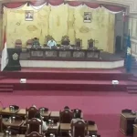 DPRD Setuju Dua Raperda Usulan Pemprov Sultra Dibahas DPRD Setuju Dua Raperda Usulan Pemprov Sultra Dibahas