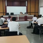 Bupati Konsel Panggil Seluruh Lurah Bahas Program Unggulan, Ini Hasilnya Bupati Konsel Panggil Seluruh Lurah Bahas Program Unggulan, Ini Hasilnya