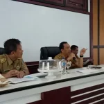 Di Konsel, Baru 4 Kecamatan yang Melunasi PBB Di Konsel, Baru 4 Kecamatan yang Melunasi PBB