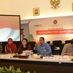 Menko-PMK Puan Maharani Pimpin Rapat Siaga Darurat Gunung Agung Bali Menko-PMK Puan Maharani Pimpin Rapat Siaga Darurat Gunung Agung Bali