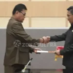 DPRD Tetapkan Tiga Raperda Jadi Perda DPRD Tetapkan Tiga Raperda Jadi Perda