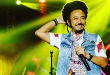 Musisi Reggae Papan Atas Hebohkan Festival Crossborder Skouw Ras Muhamad