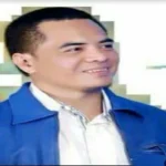 Pileg 2019, PAN Konut Target Satu Kursi di Tiap Dapil Ketua DPD ll PAN Konut Raup