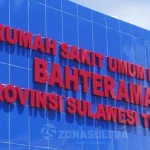 Tiga Pasien Positif Covid-19 di RSUD Bahteramas Terus Membaik RSUD Bahteramas