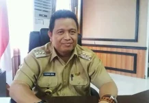 Festival Meleura Kenalkan Potensi Wisata dan Budaya Muna LM Rusman Emba