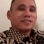 Tunggu Putusan, Gerindra Sultra Hanya Usulkan Asrun ke DPP Sekretaris DPD Gerindra Sultra Safarullah