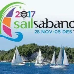 Menpar Arief Yahya Sebut Tiga Dampak Sail Sabang 2017 Bagi Pariwisata Aceh Sail Sabang Freediving Competition 2017