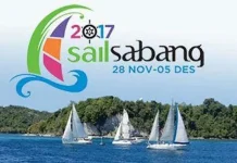 Menpar Arief Yahya Sebut Tiga Dampak Sail Sabang 2017 Bagi Pariwisata Aceh Sail Sabang Freediving Competition 2017