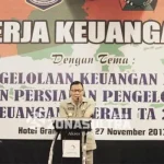 Definitifkan La Bakry, Pemprov Tunggu Surat dari Mendagri Plt Gubernur dan Dishub Sultra Saling Lempar Soal Izin Grab di Kendari
