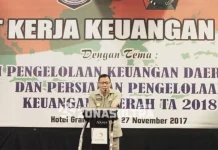 Definitifkan La Bakry, Pemprov Tunggu Surat dari Mendagri Plt Gubernur dan Dishub Sultra Saling Lempar Soal Izin Grab di Kendari