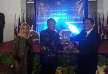 PSA Unidayan Gelar Kuliah Umum & Pentas Budaya ASEAN PSA Unidayan Gelar Kuliah Umum & Pentas Budaya ASEAN
