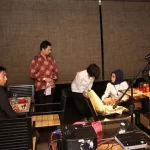 Serba Digital di Workshop Standardisasi Penyediaan Informasi Pariwisata Serba Digital di Workshop Standardisasi Penyediaan Informasi Pariwisata