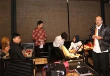 Serba Digital di Workshop Standardisasi Penyediaan Informasi Pariwisata Serba Digital di Workshop Standardisasi Penyediaan Informasi Pariwisata