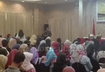 Lewat Seminar, IMAI sultra Dorong Mahasiswa untuk Berwirausaha Lewat Seminar, IMAI sultra Dorong Mahasiswa untuk Berwirausaha