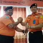 Kepala Kantor SAR Kendari Berganti Kepala Kantor SAR Kendari Berganti