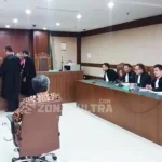 Hadapi KPK, Nur Alam Pakai 24 Pengacara Hadapi KPK, Nur Alam Pakai 24 Pengacara