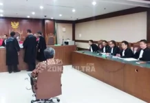 Hadapi KPK, Nur Alam Pakai 24 Pengacara Hadapi KPK, Nur Alam Pakai 24 Pengacara