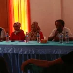 FKKS Yalabu Sepakat Jadi Pilar Penunjang WON-Andre di Pilgub Sultra FKKS Yalabu Sepakat Jadi Pilar Penunjang WON-Andre di Pilgub Sultra