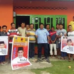 Simpatisan ARF Solid Menunggu Pleno Calon Gubernur KPU Sultra Simpatisan ARF Solid Menunggu Pleno Calon Gubernur KPU Sultra