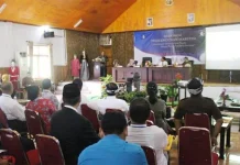 Begini Skenario Laut Banda Sebagai Ruang Sejahtera Bersama Begini Skenario Laut Banda Sebagai Ruang Sejahtera Bersama