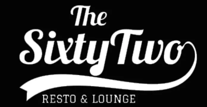 The Sixty Two Resto and Lounge
