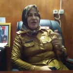 Sejumlah Anggota DPRD Konawe Belum Kembalikan Mobdis Pinjaman Kabag Umum Setda Konawe, Sitiana