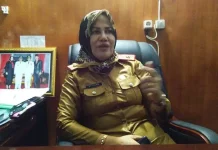 Sejumlah Anggota DPRD Konawe Belum Kembalikan Mobdis Pinjaman Kabag Umum Setda Konawe, Sitiana