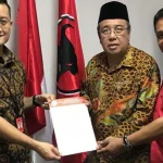 Final, DPP PDIP Rekomendasi Asrun-Hugua di Pilgub Final, DPP PDIP Rekomendasi Asrun-Hugua di Pilgub