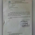 Satu Pejabat Eselon lll Konut Mengundurkan Diri dari PPK Saat Akan Dilantik Satu Pejabat Eselon lll Konut Mengundurkan Diri dari PPK Saat Akan Dilantik