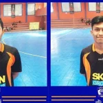 Dua Pemain Futsal Sultra Gabung ke SKN Kebumen Dua Pemain Futsal Sultra Gabung ke SKN Kebumen