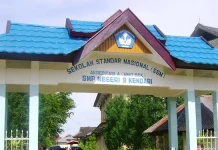 SMPN 9 Kendari Bakal Terapkan Pendidikan Anti Korupsi SMPN 9 Kendari