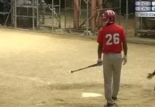 Kalahkan India, Tim Softball Indonesia Catatkan Sejarah Kalahkan India, Tim Softball Indonesia Catatkan Sejarah