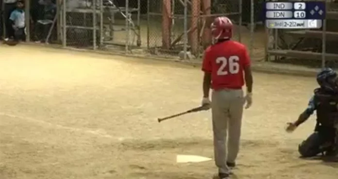 Kalahkan India, Tim Softball Indonesia Catatkan Sejarah