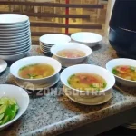 Nikmati Sedapnya Sop Buntut Jaman Now di Plaza Inn Kendari Nikmati Sedapnya Sop Buntut Jaman Now di Plaza Inn Kendari