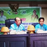 Konut Jadi Daerah Pertama di Indonesia Sukseskan Program Kartu JKN-KIS Gratis Konut Jadi Daerah Pertama di Indonesia Sukseskan Program Kartu JKN-KIS Gratis
