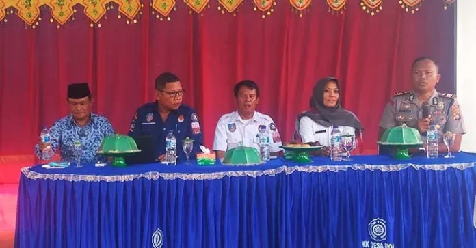 KPU Konsel Sosialisasi Segmen Keagamaan