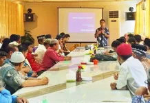 Bank Muamalat Tawarkan Program Solusi Masjid Bank Muamalat Tawarkan Program Solusi Masjid