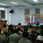 Polda Sultra Sosialisasi Bahaya Narkoba di Kolut Polda Sultra Sosialisasi Bahaya Narkoba di Kolut