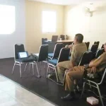 Tingkatkan Pemahaman Pajak, KP2KP Rumbia Genjot Sosialisasi Hingga Pelosok Desa Tingkatkan Pemahaman Pajak, KP2KP Rumbia Genjot Sosialisasi Hingga Pelosok Desa