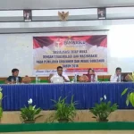 Tingkatkan Pengawasan Pemilu, Panwas Konsel Gelar Sosialisasi Tingkatkan Pengawasan Pemilu, Panwas Konsel Gelar Sosialisasi