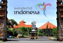 STP Bali Kampiun Lomba Ide Bisnis Bidang Pariwisata 2017 Sekolah Tinggi Pariwisata (STP) Bali