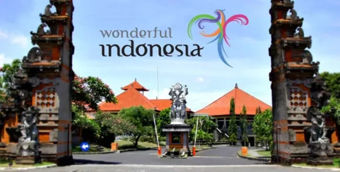 Sekolah Tinggi Pariwisata (STP) Bali