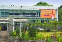 STP NHI Bandung Cetak 502 Lulusan SDM Pariwisata Andal STP NHI Bandung