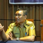 Pengembangan Inovasi di Sultra Masih Rendah, Ini yang Akan Dilakukan Balitbang Kepala Badan Penelitian dan Pengembangan (Balitbang) Provinsi Sulawesi Tenggara (Sultra) Sukanto Toding