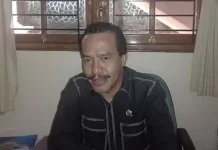 Komisi III DPRD Sultra: Pencabutan 13 IUP Bermasalah di Konut Tinggal Menunggu Waktu Sukarman