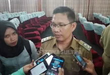 Sulkarnain: Dukungan Pemkot ke ADP Adalah Bekerja Maksimal Wakil Wali Kota Kendari, Sulawesi Tenggara (Sultra) Sulkarnain Kadir