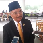 Surunuddin Dangga: Kedisplinan ASN di Konsel Belum Meningkat Surunuddin Dangga