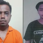 Dua Tahanan Polsek Poasia Kabur dari Sel Tahanan Dua Tahanan Polsek Poasia Kabur dari Sel Tahanan