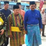 Tamadun Melayu Antarbangsa Kukuhkan Lingga Sebagai Rujukan Budaya Melayu Dunia Tamadun Melayu Antarbangsa Kukuhkan Lingga Sebagai Rujukan Budaya Melayu Dunia