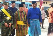 Tamadun Melayu Antarbangsa Kukuhkan Lingga Sebagai Rujukan Budaya Melayu Dunia Tamadun Melayu Antarbangsa Kukuhkan Lingga Sebagai Rujukan Budaya Melayu Dunia
